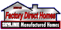 New Manufactured Homes for Sale Oregon & Washington